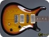 PRS Paul Reed Smith Swamp Ash Special 2005-Sunburst