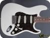 Tommys Special Guitars Stratocaster 2017-Olympic White