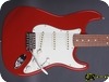 Tommys Special Guitars Stratocaster 2017-Dakota Red