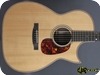 Froggy Bottom F 12 Deluxe Cutaway 2017 Natural