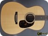 James Goodall Traditional OOO / 12-Fret 2017-Natural