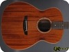 James Goodall Grand Concert 2017 Mahogany