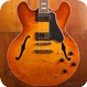 Gibson ES-335 2017-Lightburst