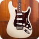 Fender Stratocaster 2011-Blonde