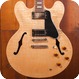 Gibson ES-335 2016-Natural