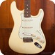 Fender Stratocaster 2013-Olympic White