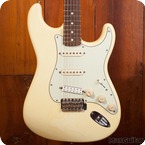 Fender Stratocaster 2013 Olympic White