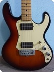 Peavey T 15 1981 Sunburst