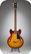 Gibson EB-6 1961-Sunbursy