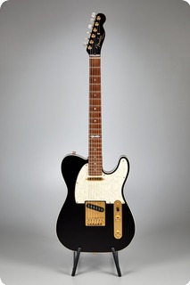 tuxedo telecaster