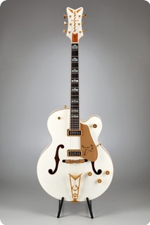 Gretsch White Falcon 2005 White