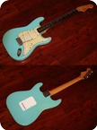 Fender Stratocaster FEE0033 1963