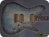 SUGI DS 500 C EM/AT 2017-Transparent Blue