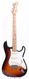 Fender Japan Stratocaster 1994-Sunburst