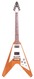 Gibson Flying V Limited Edition 1997-Natural