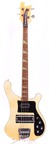 Rickenbacker 4001 1979 White