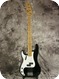 Fender Precision Bass 1968-Black