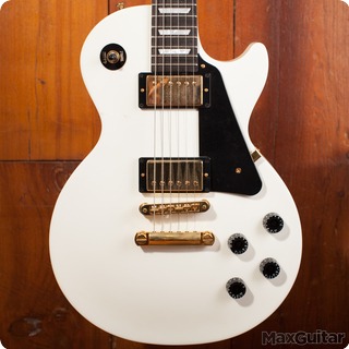 Gibson Les Paul 2011 Alpine White