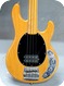 Musicman Stingray Fretless Bass 1977 Natural