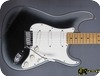 Fender Stratocaster Plus   -Time Capsule !!! 1995-Black Pearl Burst