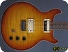 Hamer Sunburst 1982-Sunburst