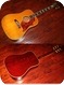 Gibson Hummingbird  (GIA0737) 1964