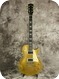 Gibson Les Paul Goldtop 1954-Goldtop