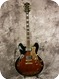 Epiphone Sheraton 1988-Sunburst