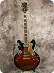 Epiphone Sheraton 1988 Sunburst