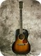 Gibson LG1-Sunburst