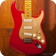Fender Custom Shop Stratocaster 2017-Seminole Red