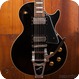 Gibson Les Paul 2012-Ebony