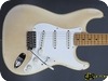 Fender Stratocaster 1959-Blond