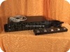 Ibanez (Japan) E400 ANALOGIC EFFECTS RACK MADE IN JAPAN-Black/Yellow