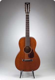 Collings 001mh 2010 Mahogany