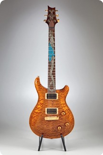 Paul Reed Smith Dragon I 1992 Amber