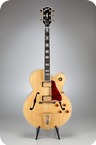 Gibson L 5 2007 Natural
