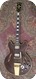 Gibson ES-355  ES355 Stereo 1972-Walnut