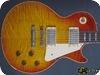 Gibson Custom Shop 1959 Les Paul Murphy Aged Reissue 2001-Cherry Sunburst