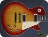 Gibson Les Paul Deluxe 1975-Cerry Sunburst