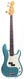 Fender Precision Bass '62 Reissue 1997-Ocean Turquoise Metallic