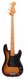 Fender Precision Bass 1980-Sunburst