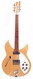 Rickenbacker 330 1999-Mapleglo