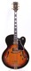 Gibson Byrdland 1977-Sunburst