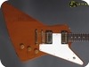 Gibson Explorer  1976-Natural 