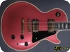 Gibson Les Paul Custom Lite  1988-Sunset Metallic