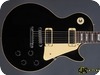 Gibson Les Paul Deluxe 1982-Ebony 