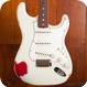 Fender Custom Shop Stratocaster 2014 Other