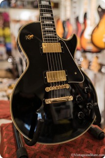 Gibson Les Paul Custom 1957 True Historic