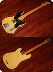 Fender Precision FEB0316 1952